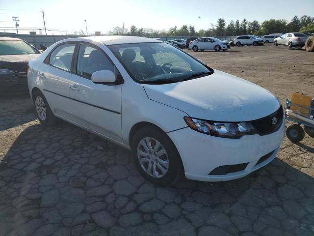 KIA FORTE LX 2010 knaft4a23a5048070