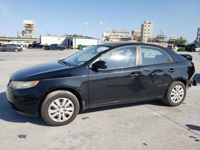 KIA FORTE 2010 knaft4a23a5059716