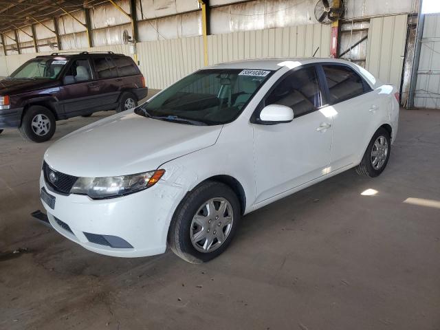 KIA FORTE 2010 knaft4a23a5104282