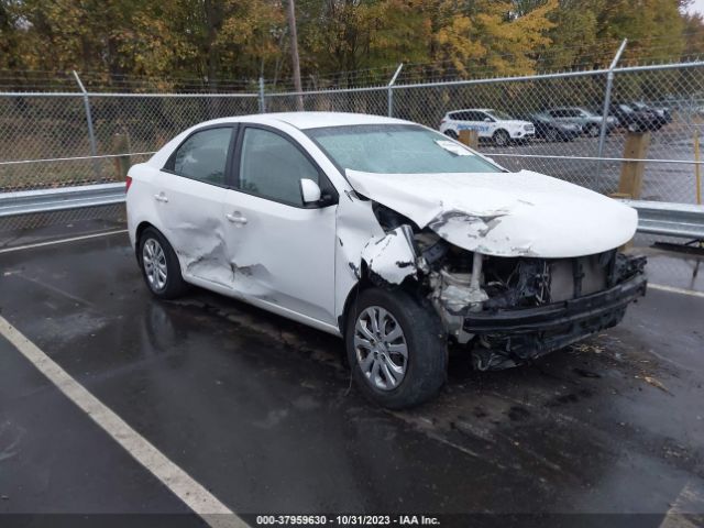 KIA FORTE 2010 knaft4a23a5273122