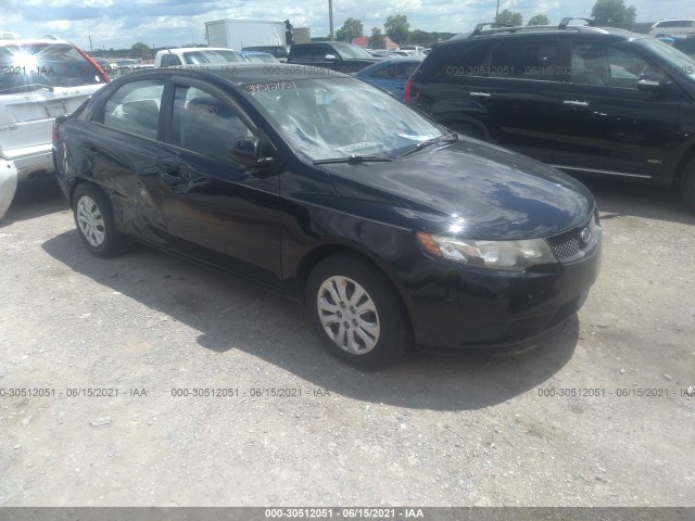 KIA FORTE 2010 knaft4a23a5808014