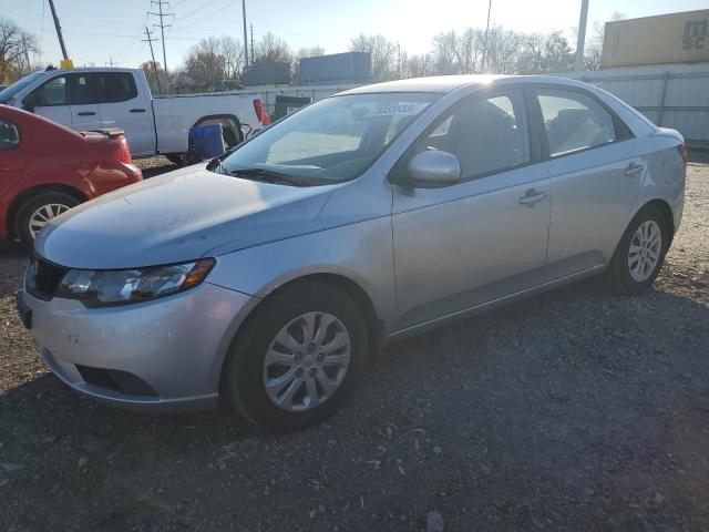 KIA FORTE 2010 knaft4a23a5809082