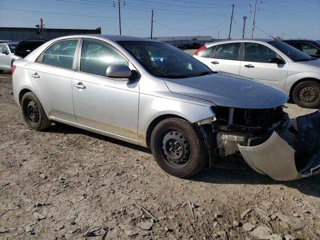 KIA FORTE LX 2011 knaft4a23b5344983