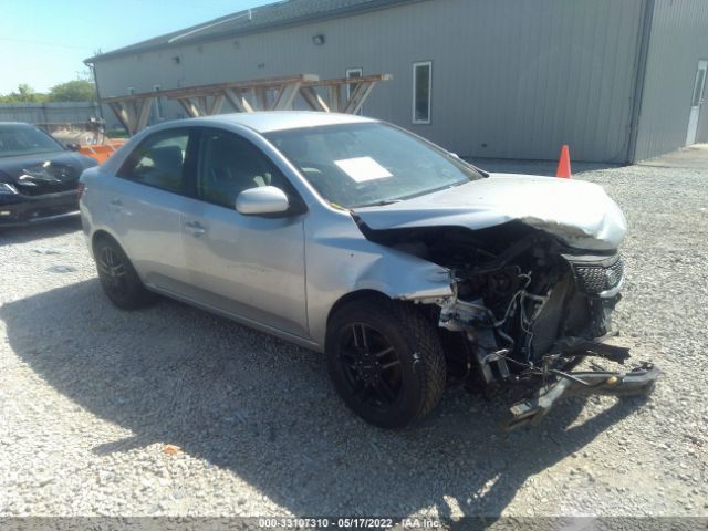 KIA FORTE 2011 knaft4a23b5345051