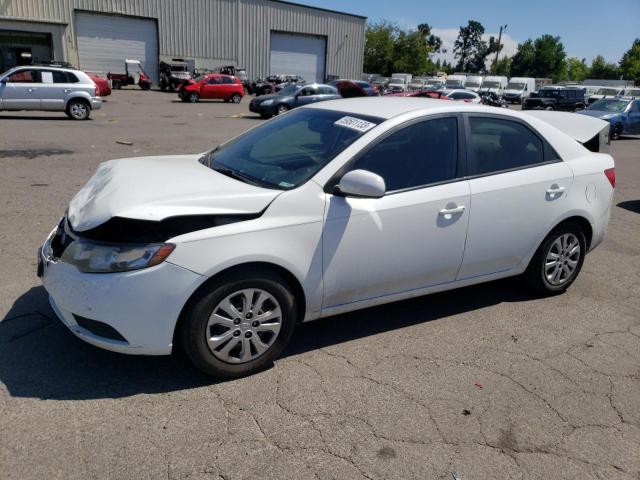 KIA FORTE LX 2011 knaft4a23b5351772