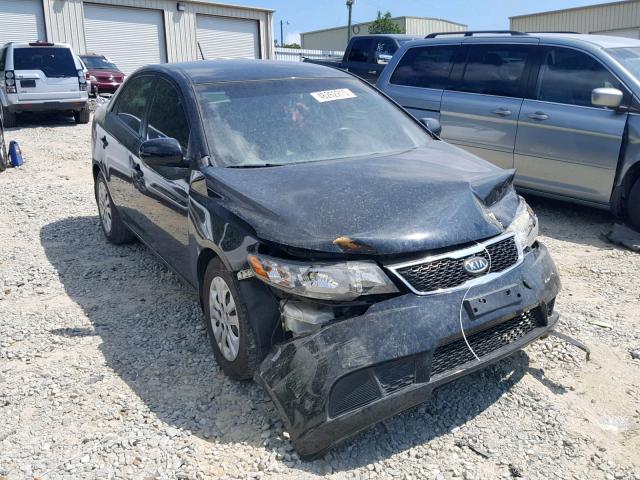 KIA FORTE LX 2011 knaft4a23b5354851