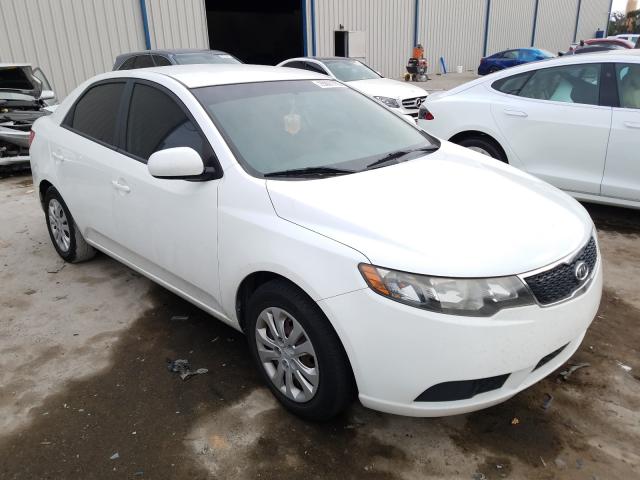 KIA FORTE LX 2011 knaft4a23b5373450