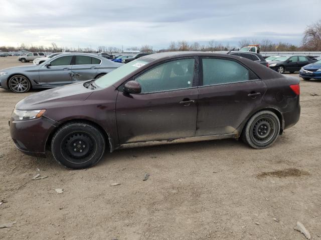 KIA FORTE 2011 knaft4a23b5394881