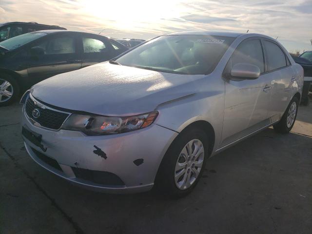 KIA FORTE 2011 knaft4a23b5418645