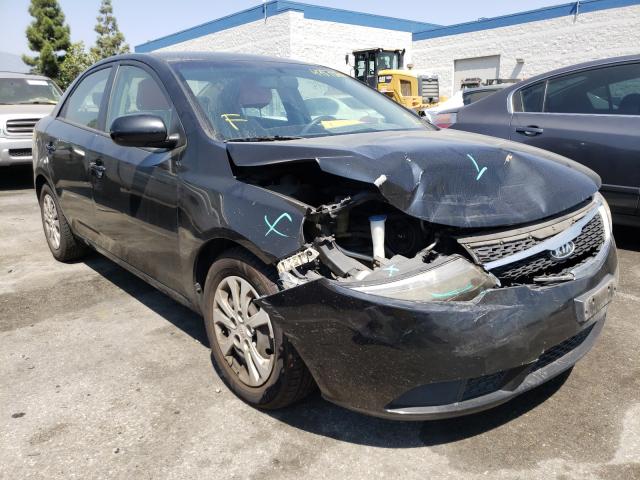 KIA FORTE LX 2011 knaft4a23b5447918