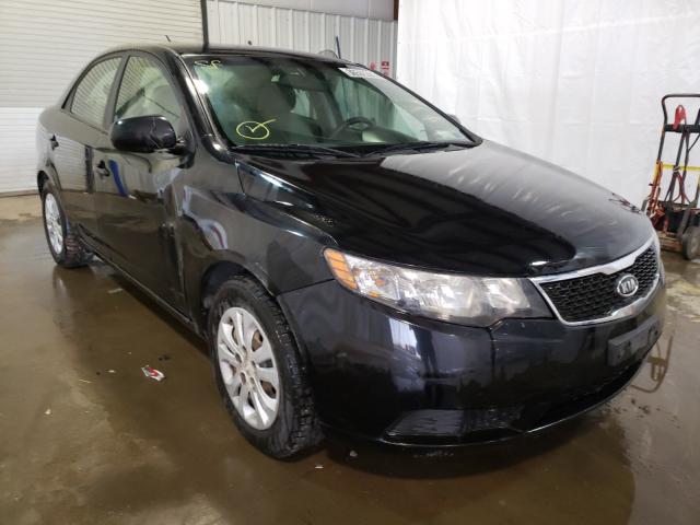 KIA FORTE LX 2011 knaft4a23b5449555