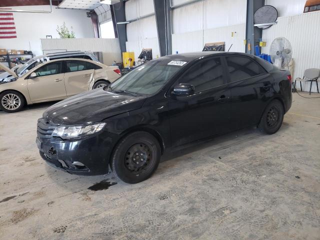 KIA FORTE LX 2011 knaft4a23b5885564