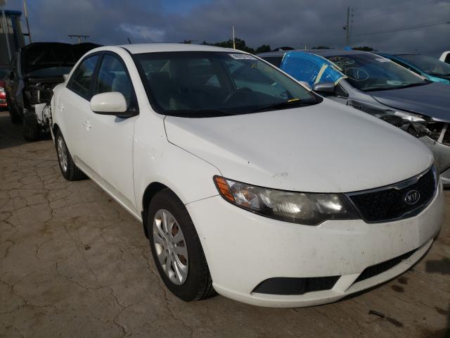 KIA FORTE LX 2012 knaft4a23c5512901