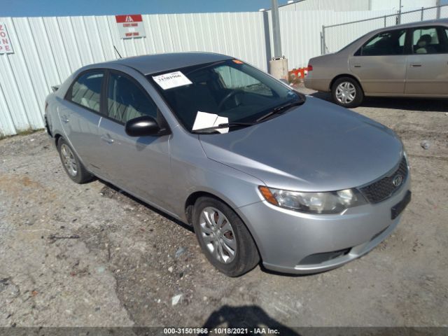 KIA FORTE 2012 knaft4a23c5513823