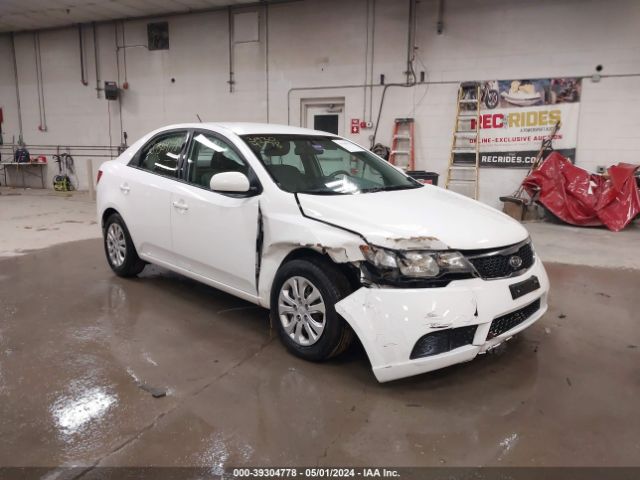 KIA FORTE 2012 knaft4a23c5514602