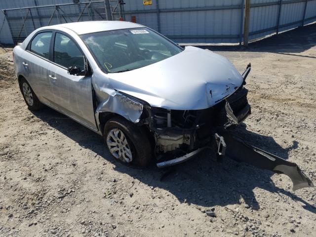 KIA FORTE LX 2012 knaft4a23c5559815