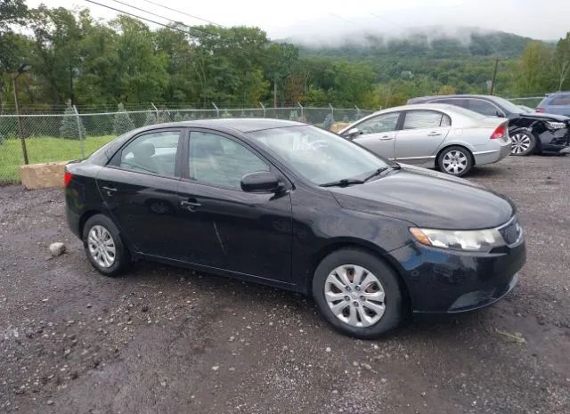 KIA FORTE 2012 knaft4a23c5584584