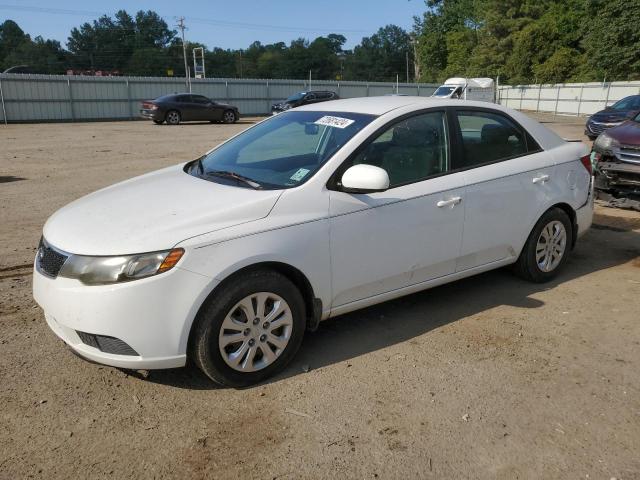 KIA FORTE LX 2012 knaft4a23c5585542