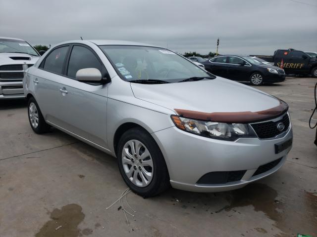 KIA FORTE LX 2012 knaft4a23c5612805