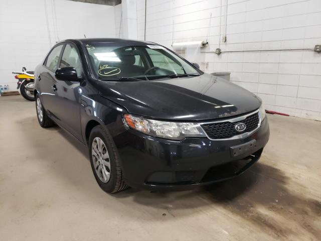 KIA FORTE LX 2012 knaft4a23c5625375