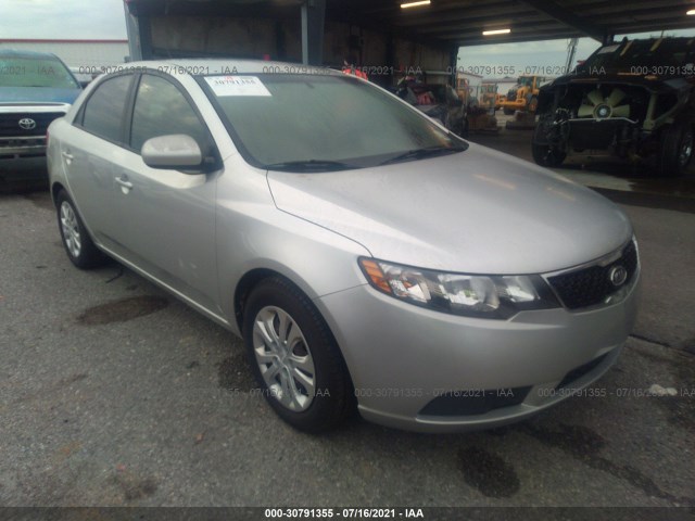 KIA FORTE 2012 knaft4a23c5635999