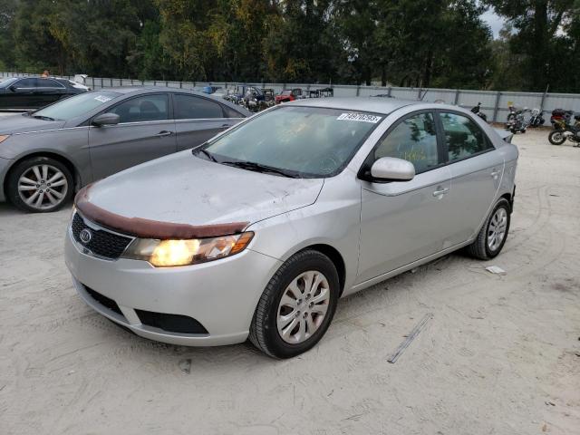 KIA FORTE 2013 knaft4a23d5655722