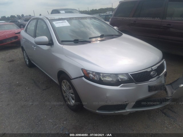 KIA FORTE 2013 knaft4a23d5657986