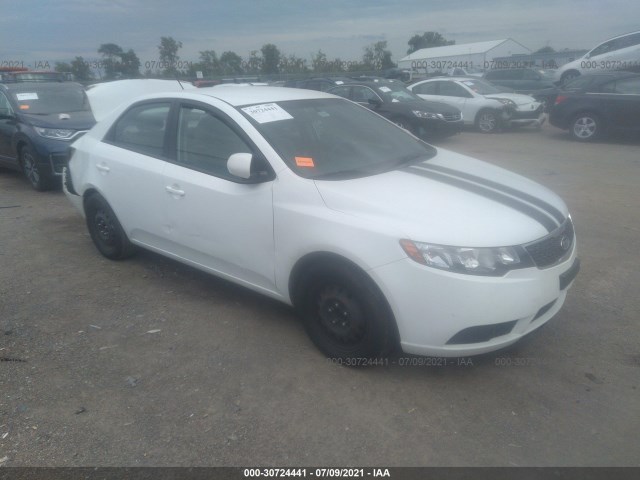 KIA FORTE 2013 knaft4a23d5663612