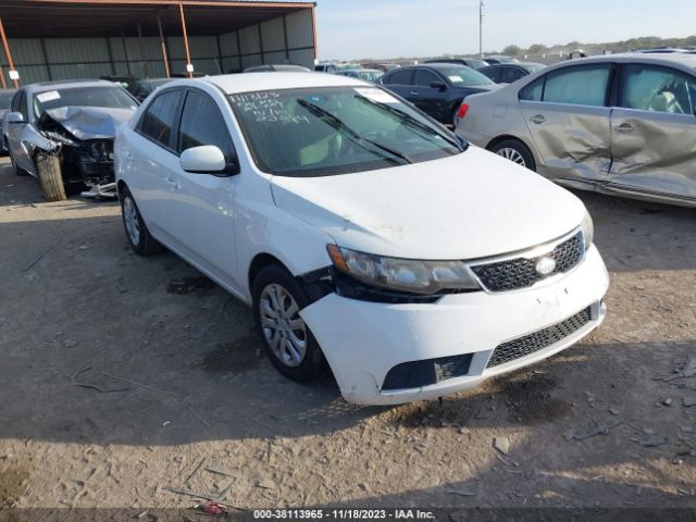 KIA FORTE 2013 knaft4a23d5669250