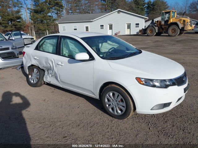 KIA FORTE 2013 knaft4a23d5669264