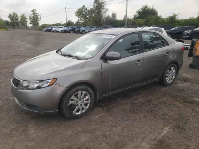 KIA FORTE LX 2013 knaft4a23d5670995