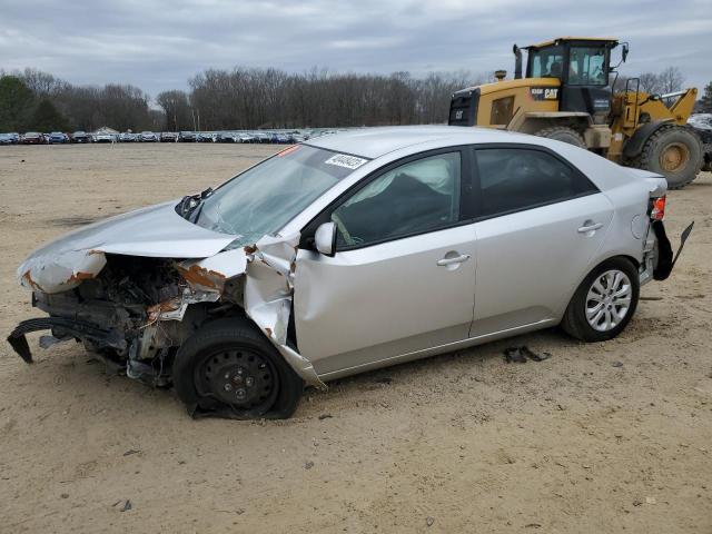 KIA FORTE 2013 knaft4a23d5673802