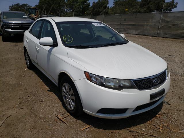 KIA FORTE LX 2013 knaft4a23d5677705