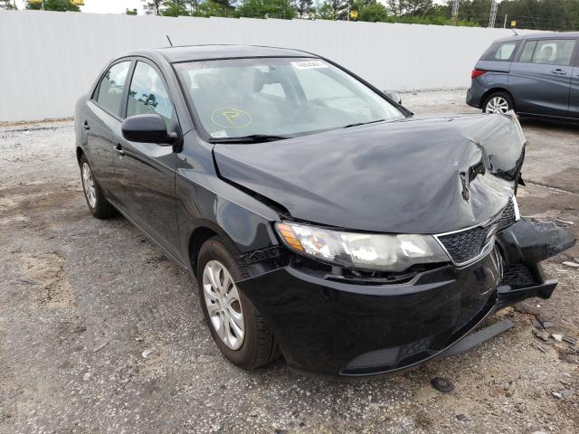 KIA FORTE LX 2013 knaft4a23d5693628