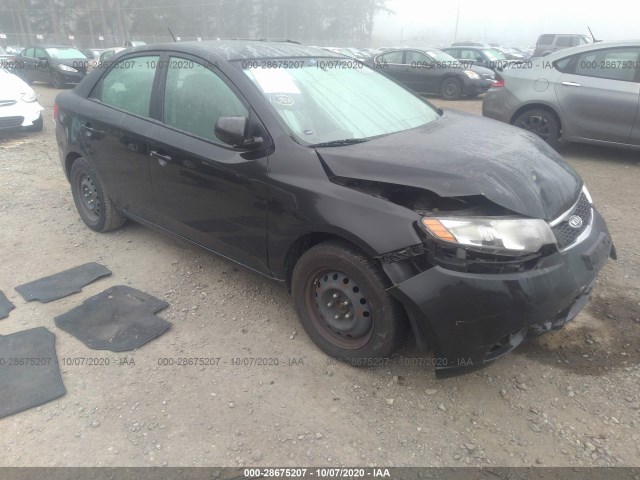 KIA FORTE 2013 knaft4a23d5700996