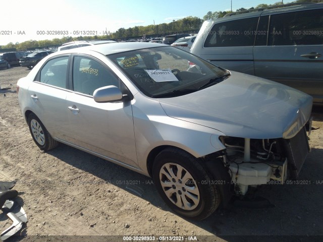 KIA FORTE 2013 knaft4a23d5719693