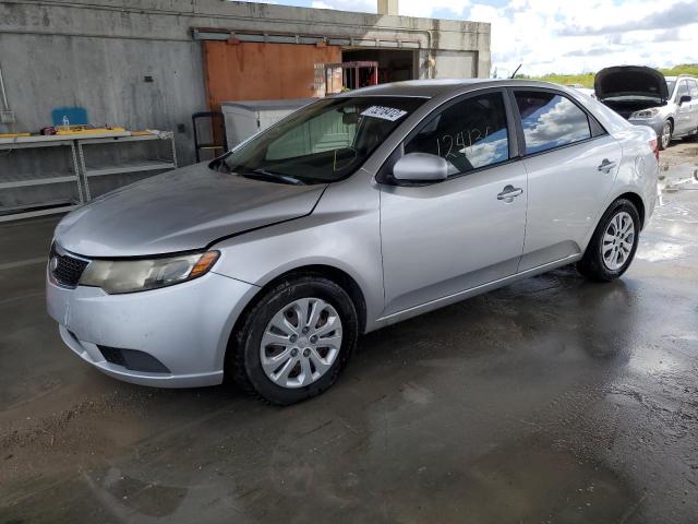 KIA FORTE LX 2013 knaft4a23d5723372