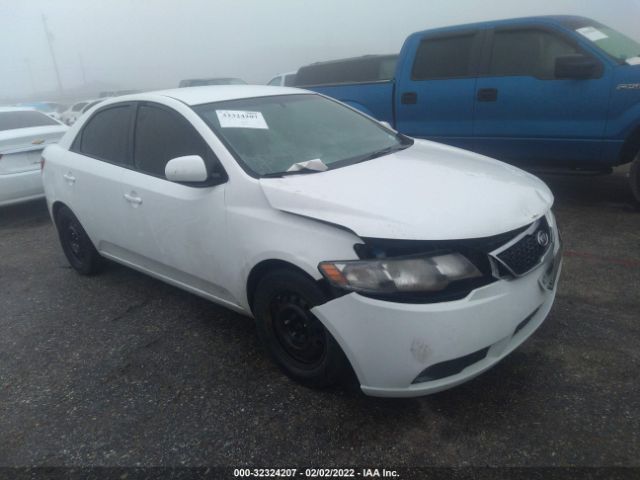 KIA FORTE 2013 knaft4a23d5733349