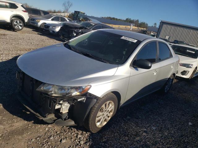 KIA FORTE LX 2013 knaft4a23d5738289