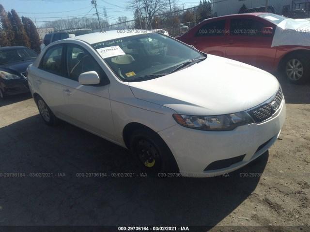 KIA FORTE 2013 knaft4a23d5738681