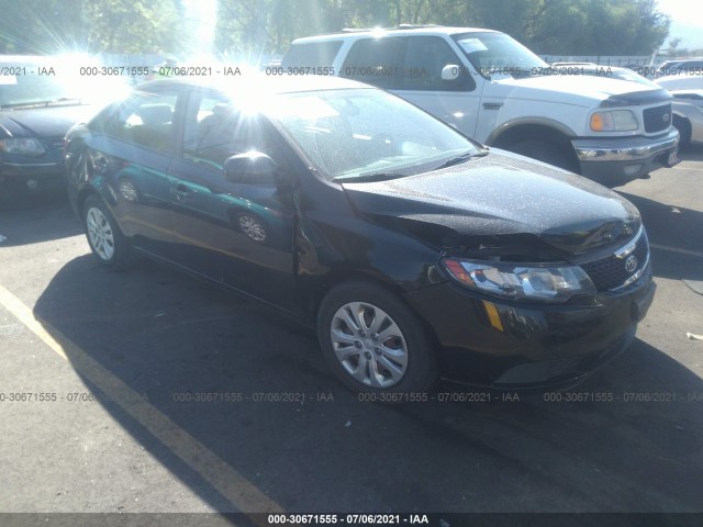 KIA FORTE 2013 knaft4a23d5739622