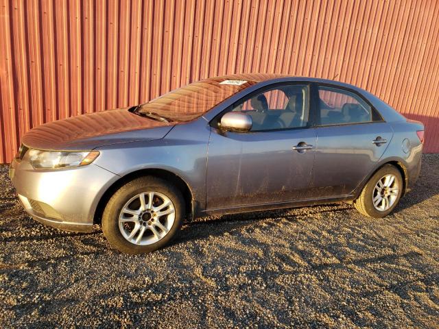 KIA FORTE LX 2010 knaft4a24a5147514