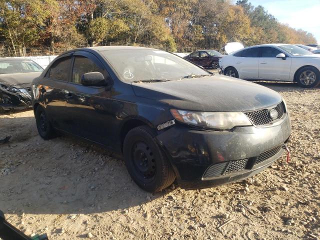 KIA FORTE LX 2010 knaft4a24a5268494