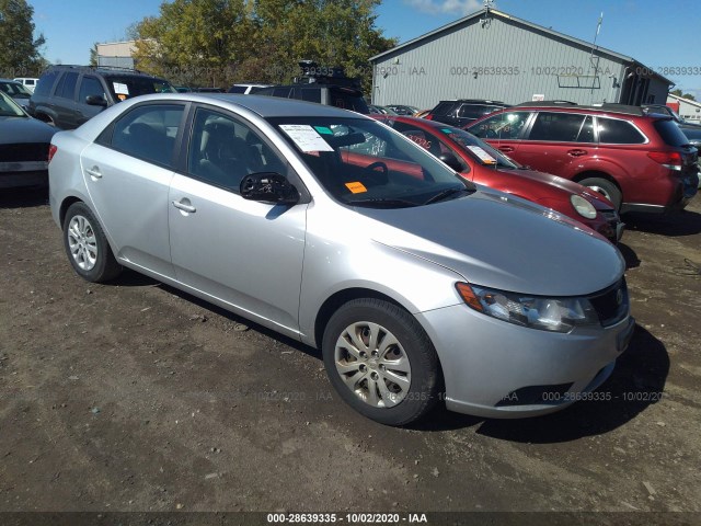 KIA FORTE 2010 knaft4a24a5286512