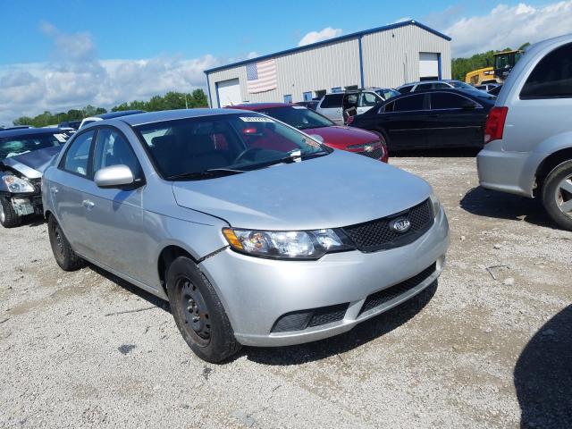 KIA FORTE LX 2014 knaft4a24a5826179