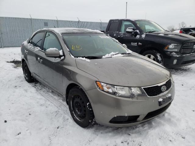 KIA FORTE LX 2011 knaft4a24b5343244