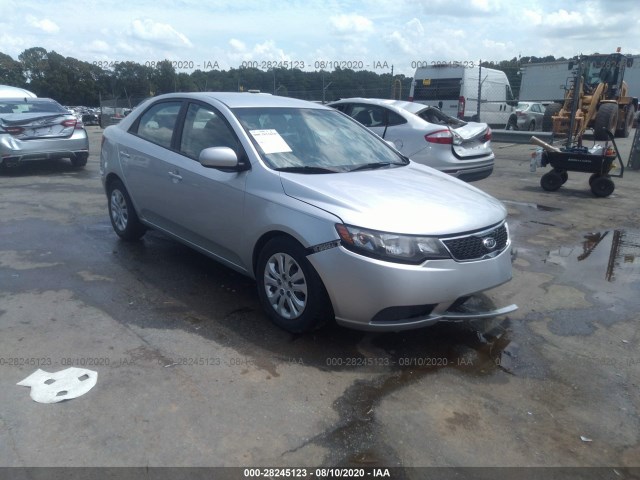 KIA FORTE 2011 knaft4a24b5348265