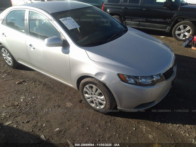 KIA FORTE 2011 knaft4a24b5374459