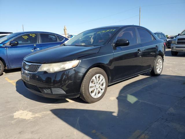 KIA FORTE 2011 knaft4a24b5376289