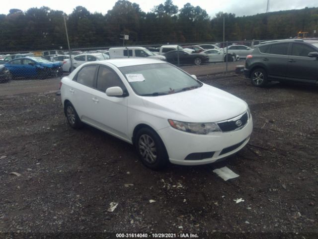 KIA FORTE 2011 knaft4a24b5403913